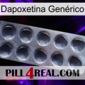 Dapoxetina Genérico 30